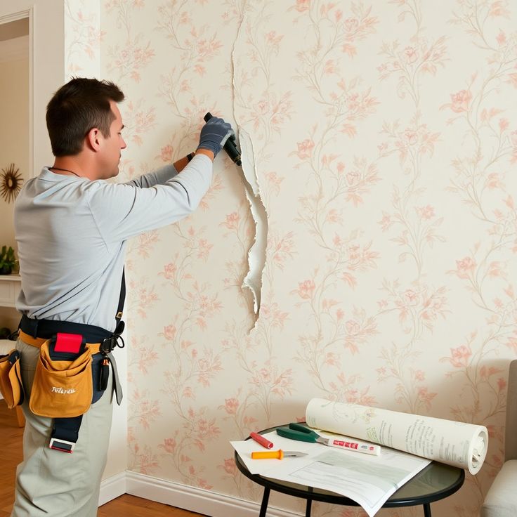 Ceiling Repair