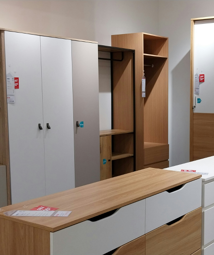 Commercial Construction