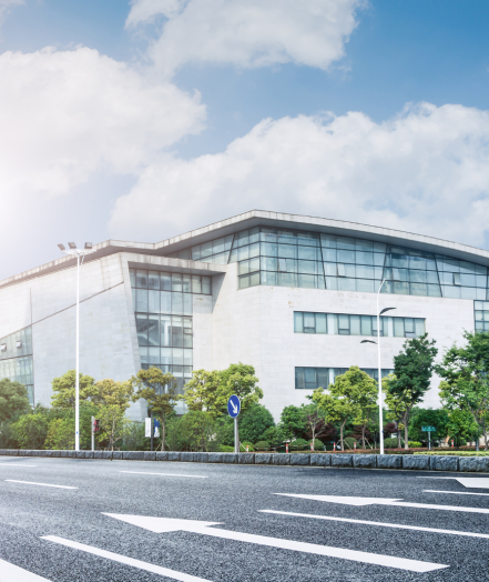 Commercial Construction