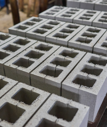 Sustainable Construction