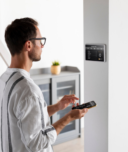 Smart Home Integration