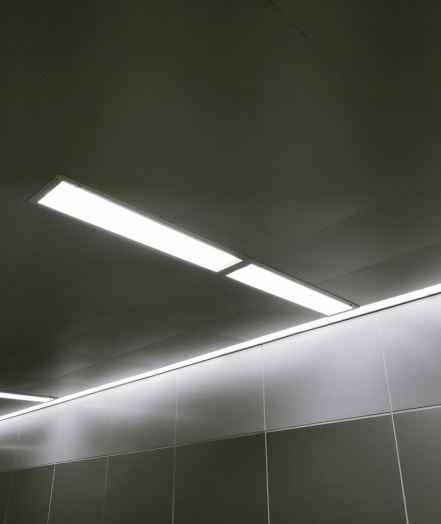 Smart Home Integration