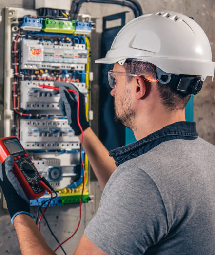 Sustainable Construction