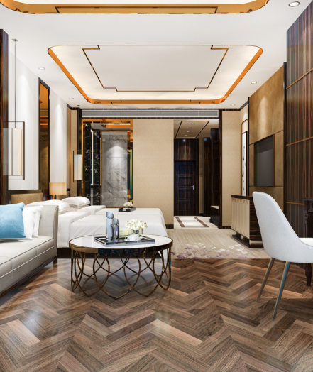 Sustainable Construction