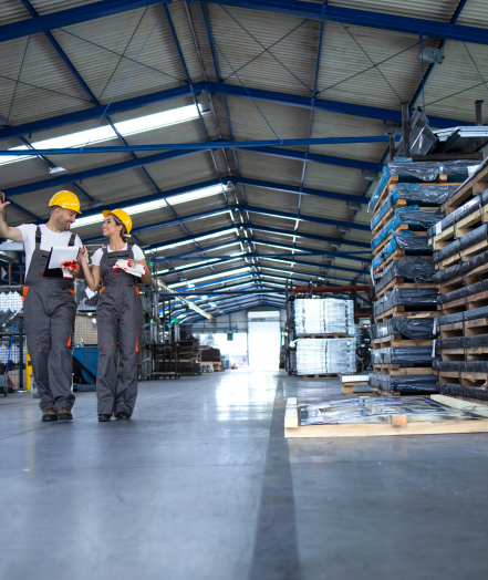 Smart Home Integration